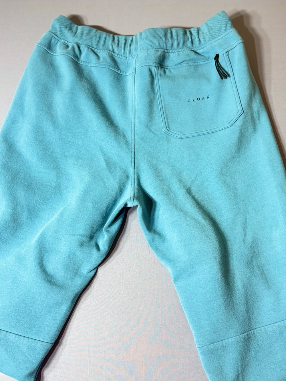 Cloak Brand Hidden In Plain Sight joggers L - Picture 9 of 9